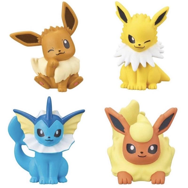 《現貨》日本代購 萬代 洗澡球 澡球 沐浴球 浴球 入浴劑 皮卡丘 神奇寶貝 精靈寶可夢 寶貝球 入浴劑 玩具 公仔-細節圖4