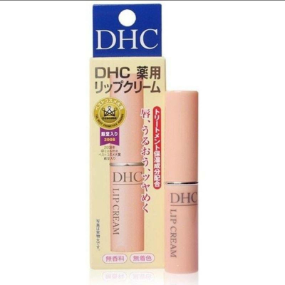 《現貨》DHC 橄欖油 精華油 護唇膏 蘆薈 保濕 正品 日貨