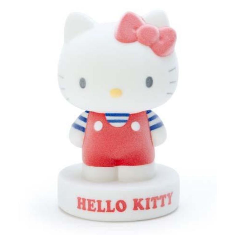 《現貨》三麗鷗 HELLO KITTY 美樂蒂 雙子星 絨毛 公仔 存錢筒 日本代購 正版-細節圖2