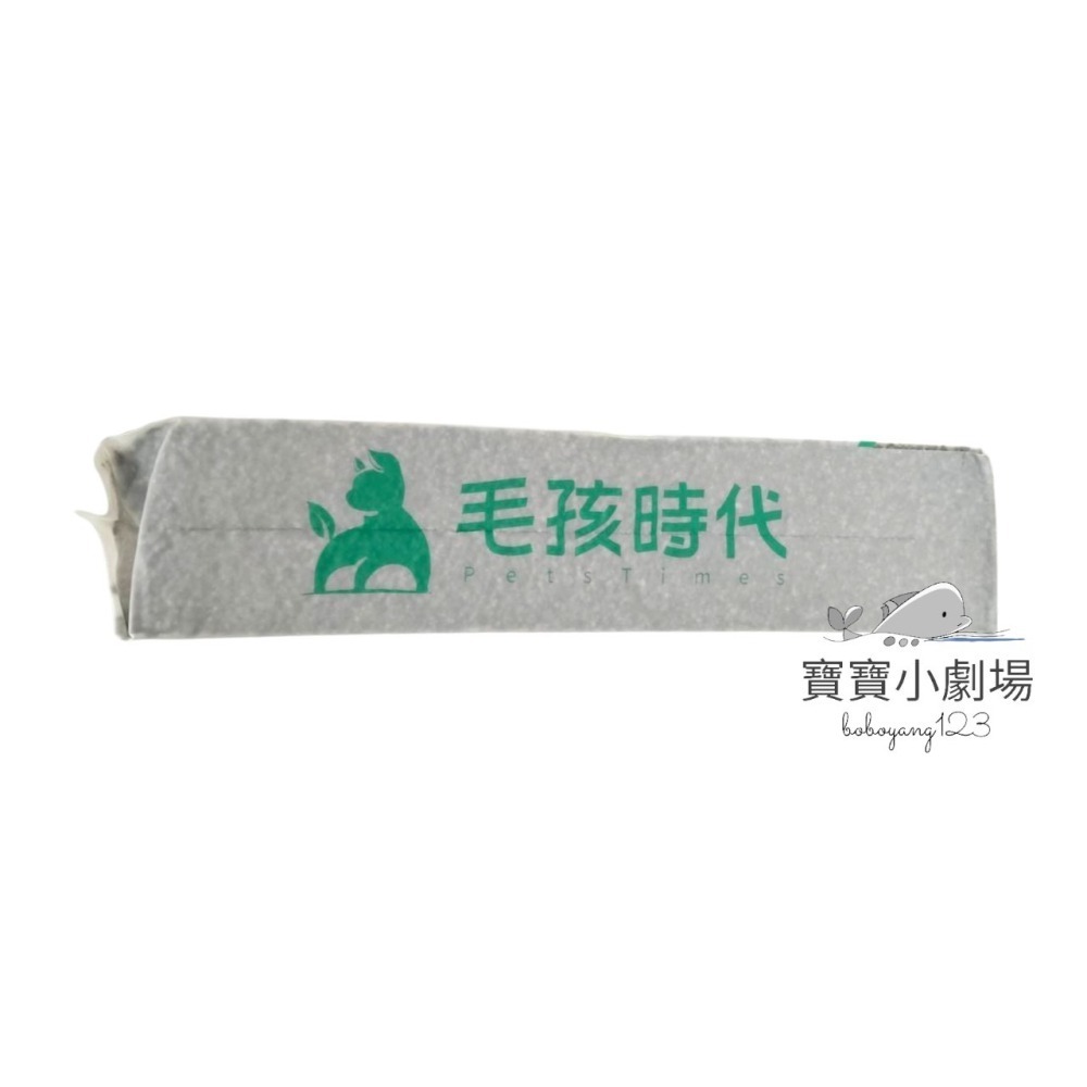 毛孩時代 0甲醛強凝結無塵原礦砂(1袋入4kg)[寶寶小劇場]貓砂-細節圖3