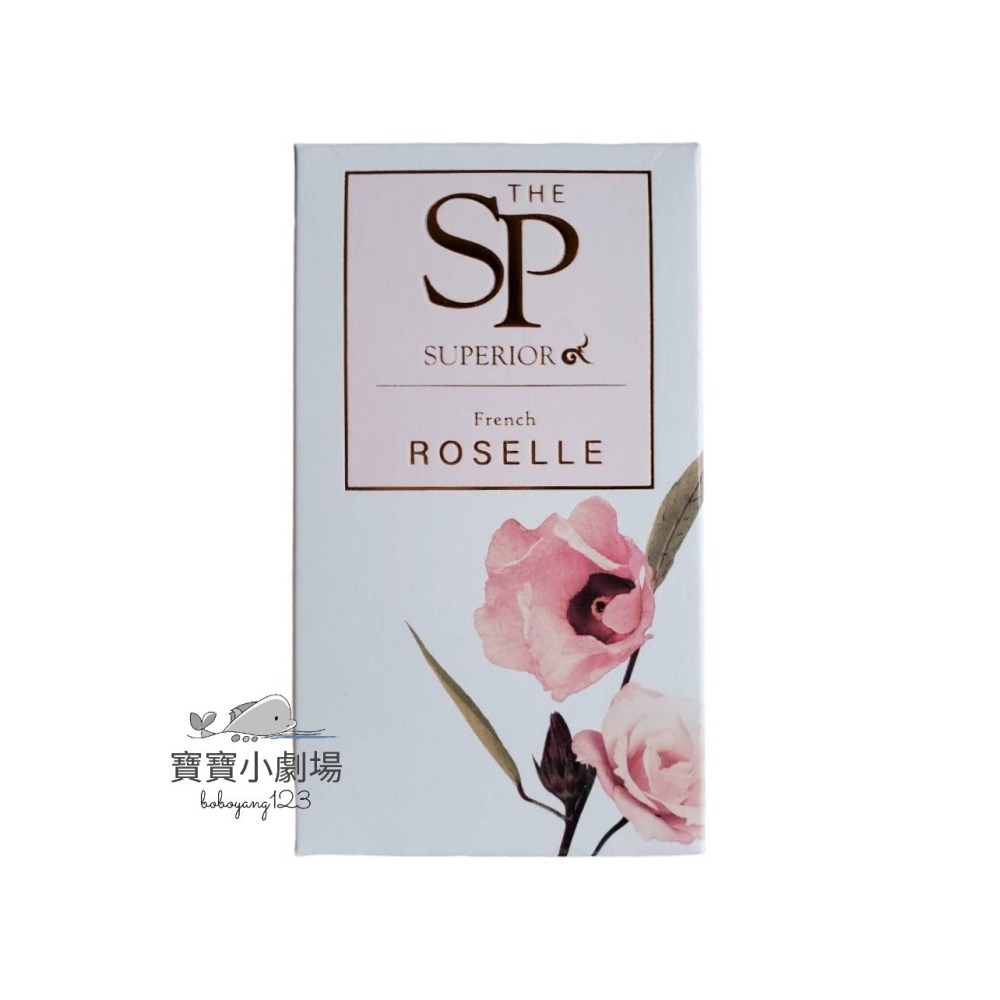 嚴立婷代言 The SP 私完美保養口含錠(1盒30錠)[寶寶小劇場]-細節圖3