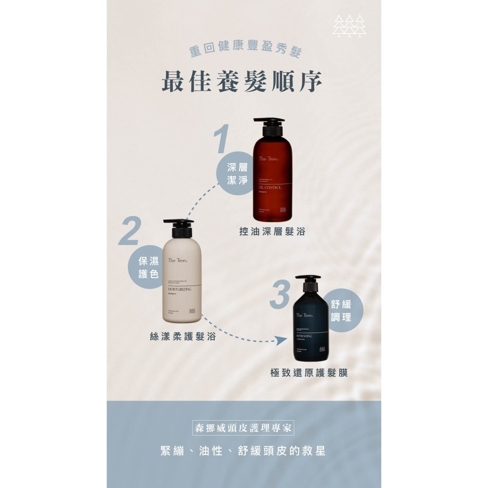 【買一送一 現貨秒出】SPA舒緩頭皮調理凍膜｜頭皮紓壓必備｜旅行瓶｜實名制儲值享優惠價｜森呼吸茉本森挪威｜孫佳琪品牌-細節圖5