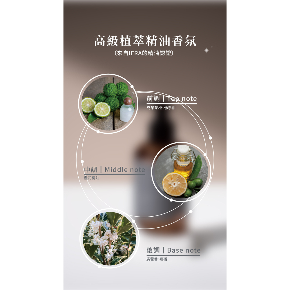 【買二送二 送私密隨身瓶】日本BA+抑菌手洗精｜買再送隨機隨身瓶｜私密｜森挪威森呼吸茉本-細節圖4