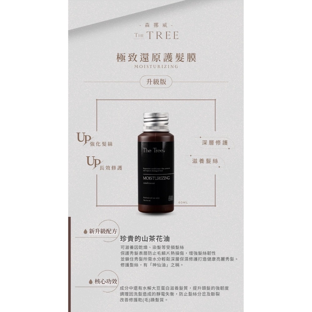 隔日到貨🚚【新手必備 現貨秒出】旅行隨身瓶三入組｜養髮三步驟｜新朋友必備｜控油深層髮浴｜絲漾柔護髮浴｜極致護髮膜-規格圖4