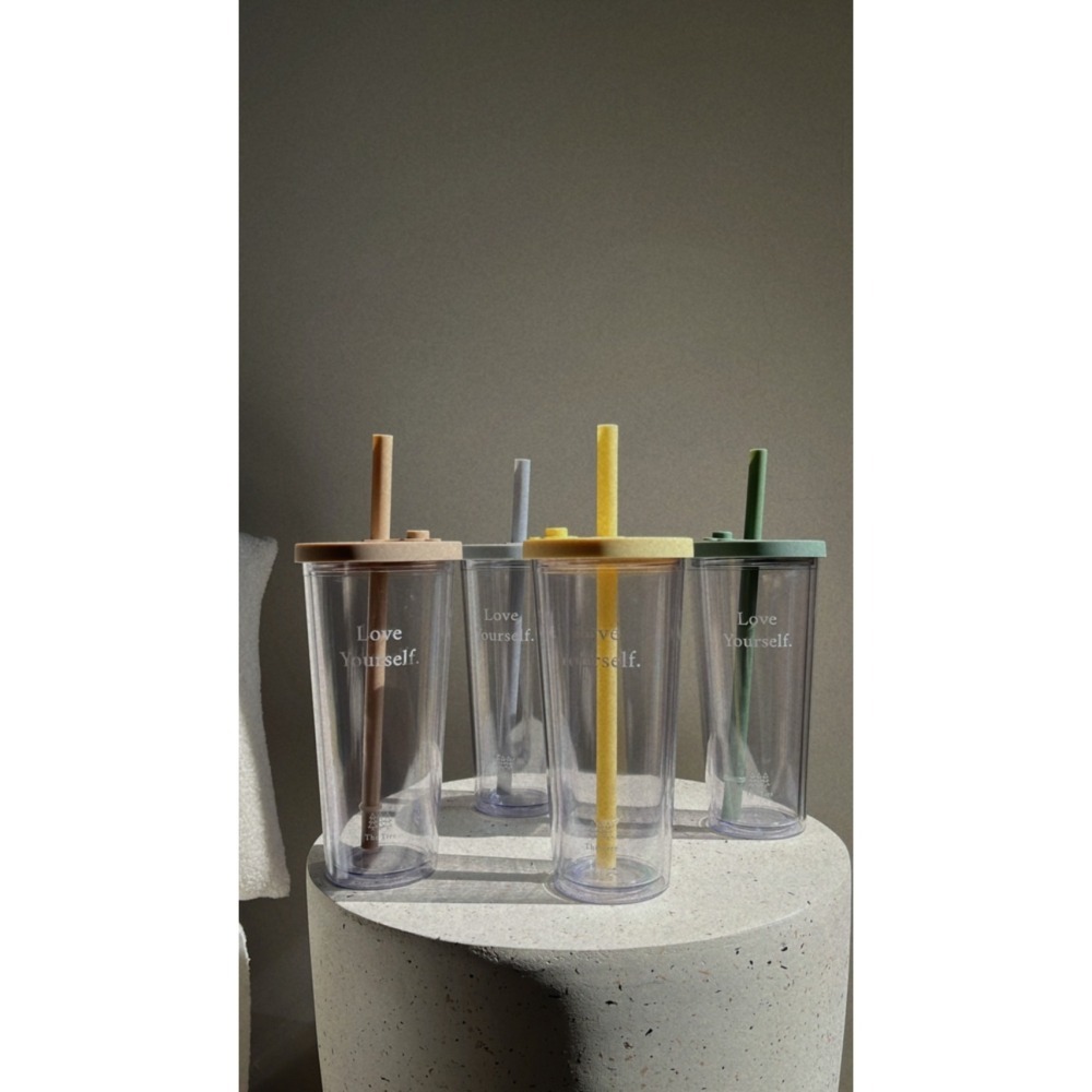 森挪威品牌聖誕限定款｜訂製水杯｜質感環保杯｜多款選色請備註-細節圖5