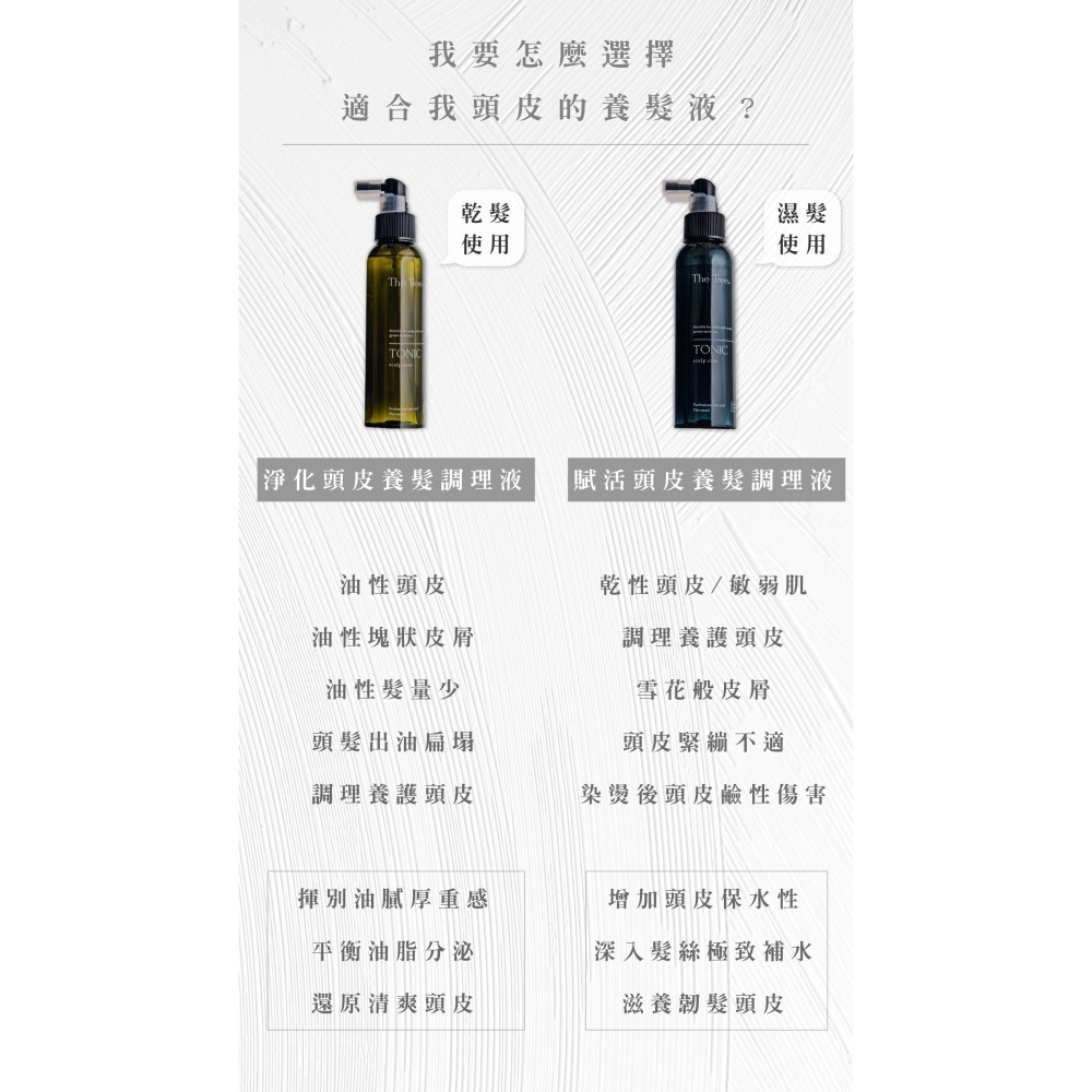 【買一送一 現貨秒出】淨化頭皮養髮調理液｜讓你養髮超有感｜英國全球美妝大獎｜森呼吸茉本森挪威｜孫佳琪品牌-細節圖4