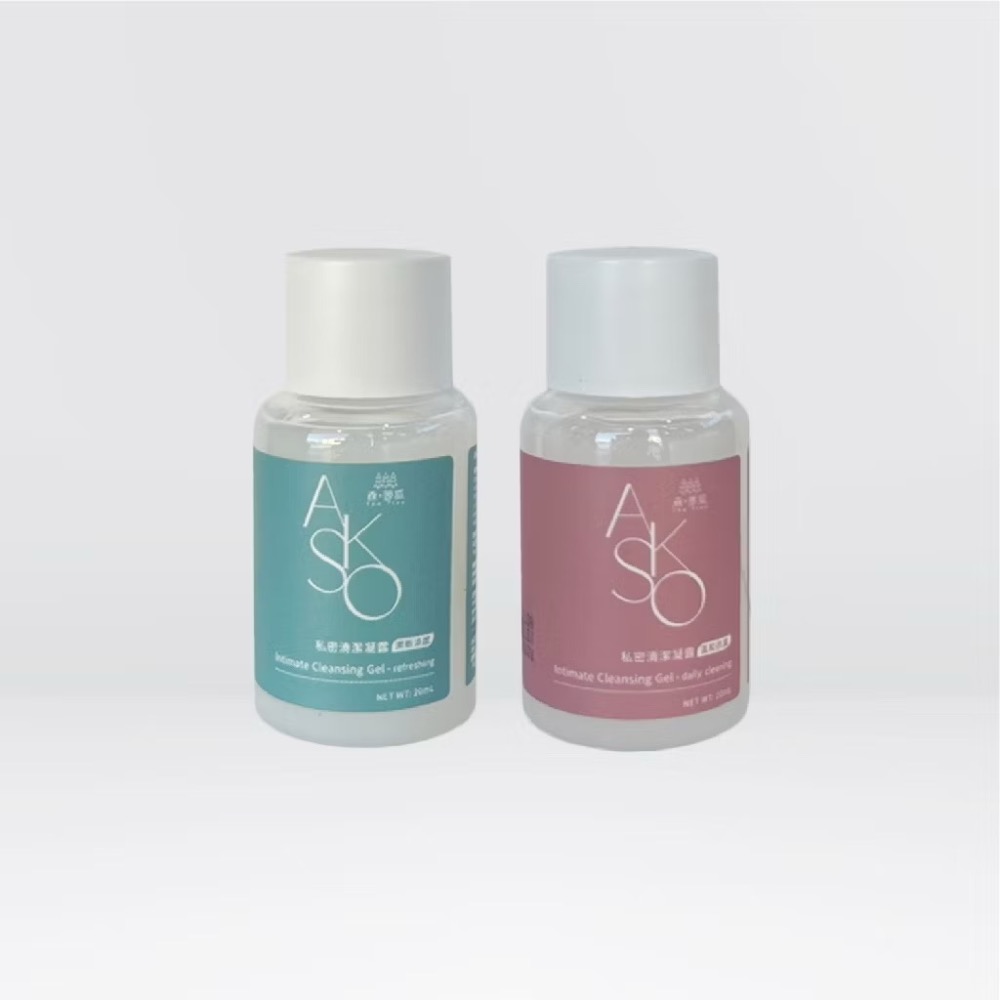 抗菌每日保養專用｜溫和抗菌（粉）20ML