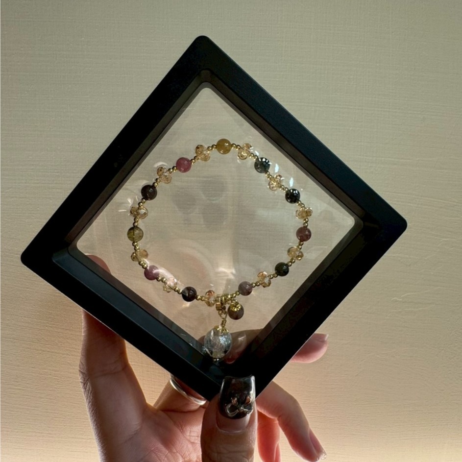 購買再贈＄1680開運精油珠