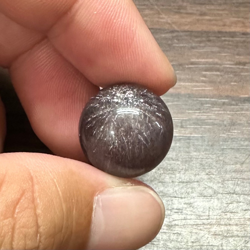 煙花超七 17mm 單珠（通孔）-細節圖2