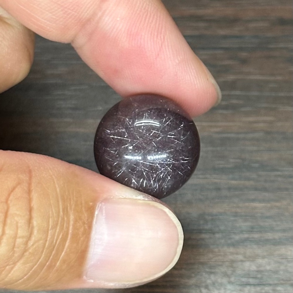 煙花超七 17mm 單珠（通孔）-細節圖6