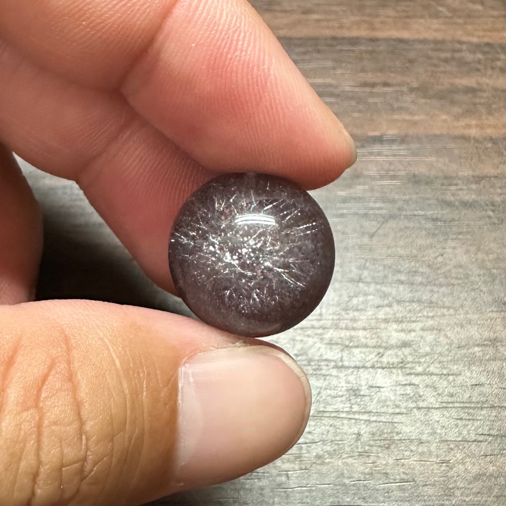 煙花超七 17mm 單珠（通孔）-細節圖7