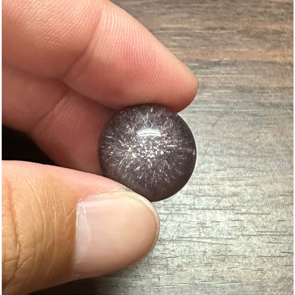 煙花超七 17mm 單珠（通孔）-細節圖8