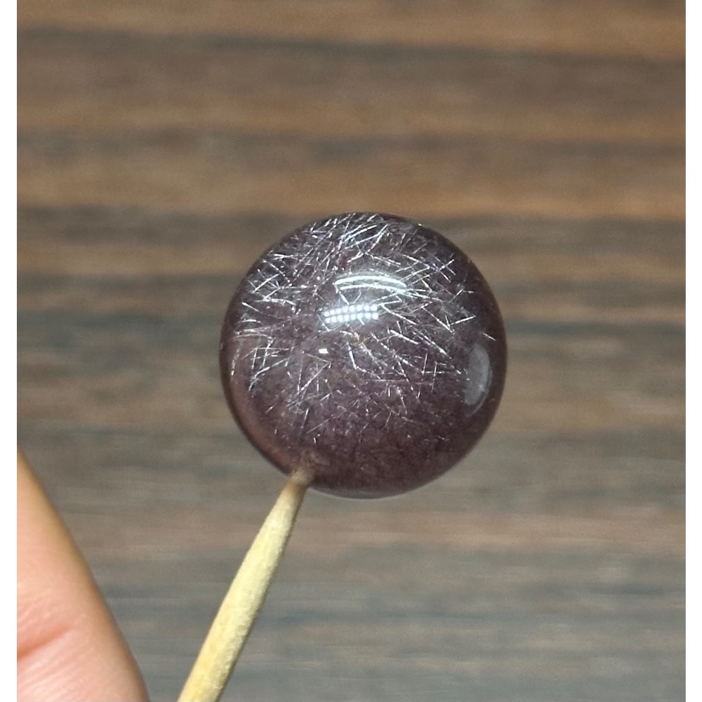 煙花超七 17mm 單珠（通孔）-細節圖9