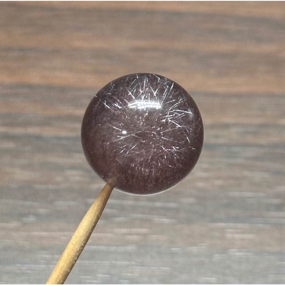 煙花超七 17mm 單珠（通孔）-細節圖10