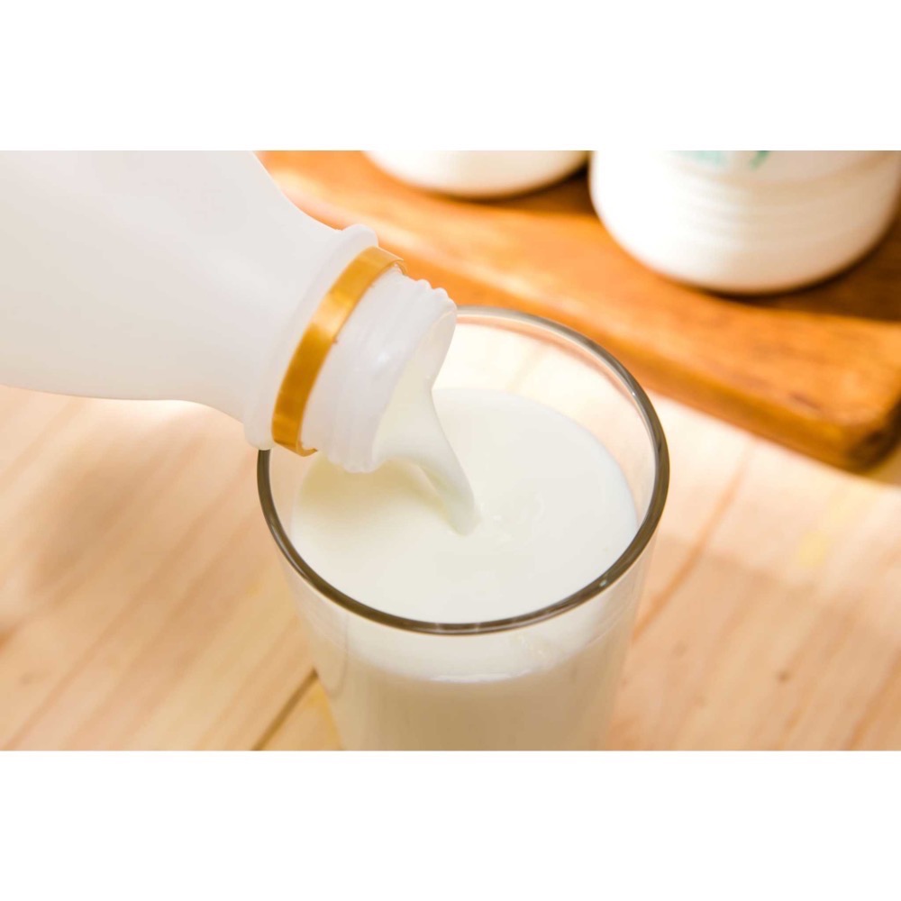 【乙木羊農牧】乙木羊鮮羊奶-細節圖3