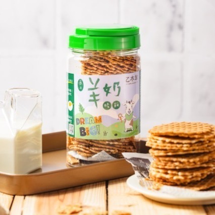 【乙木羊農牧】親子套組-細節圖7