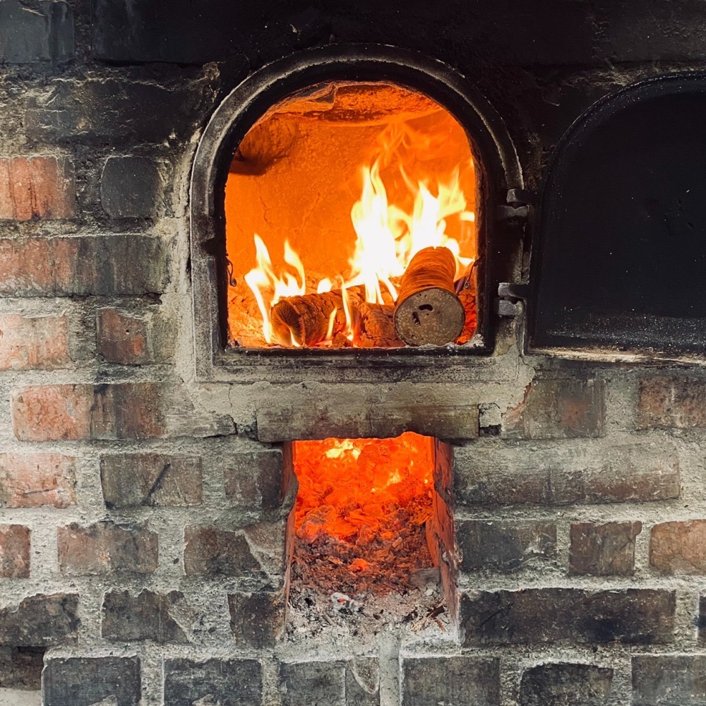 【乙木羊】羊奶柴燒捲饅頭450g(9入/包）-細節圖5