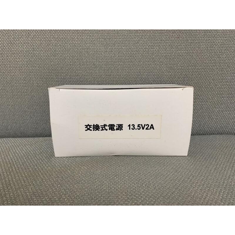 變壓器 交換式電源 13.5V2A  全新未使用-細節圖2