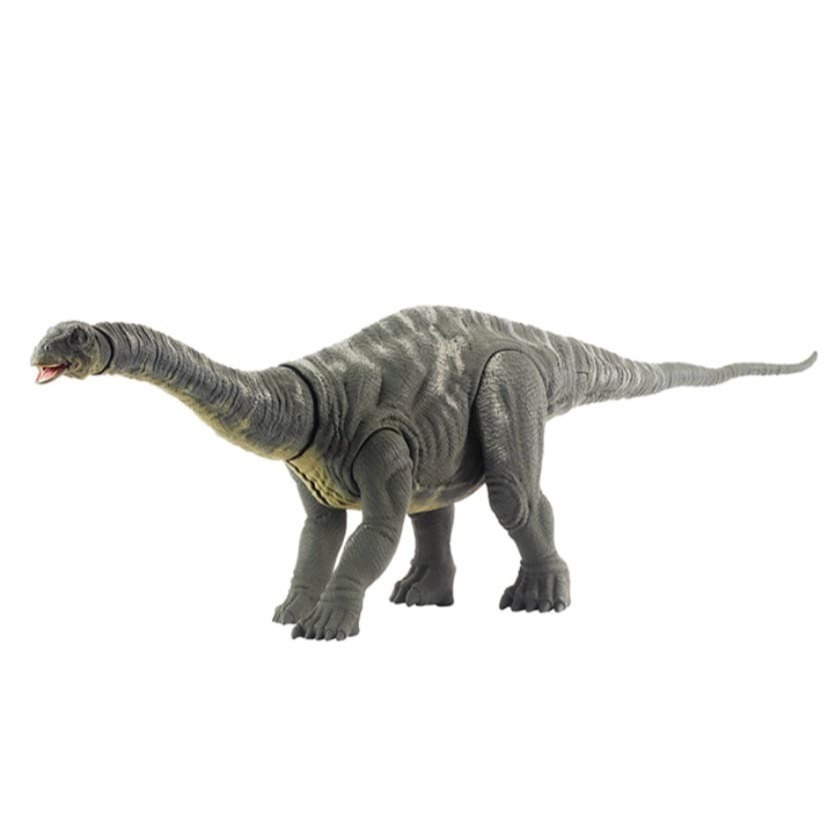 [bm]Mattel 美泰兒 巨型 迷惑龍 梁龍 Apatosaurus Jurassic World 侏儸紀世界#C-細節圖5