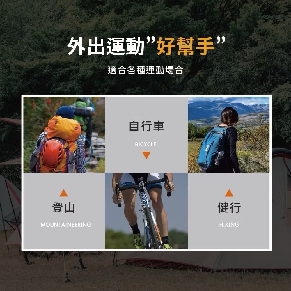 [bm]【瑟夫貝爾】冰涼指洞袖套 O 工裝袖套 防曬涼感袖套 抗UV 肌涼柔滑 250423+10#C-細節圖9