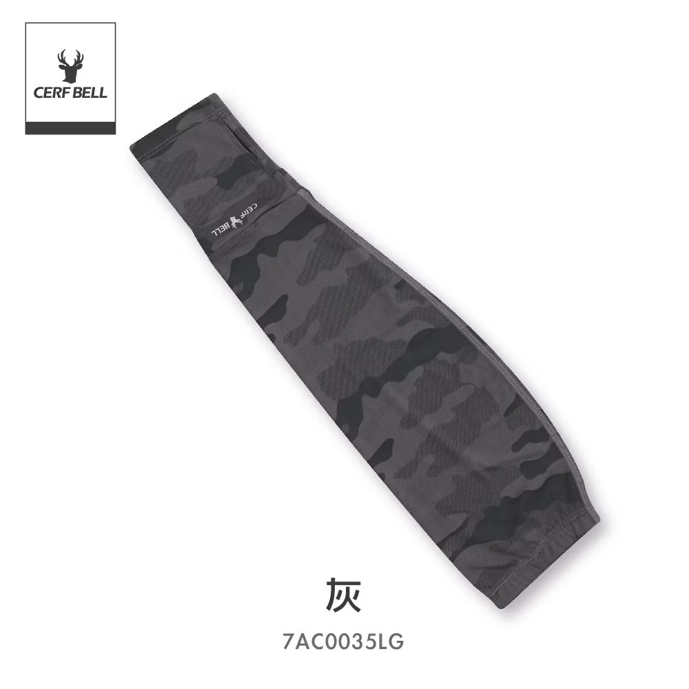 [bm]【瑟夫貝爾】冰涼指洞袖套 O 工裝袖套 防曬涼感袖套 抗UV 肌涼柔滑 250423+10#C-規格圖11