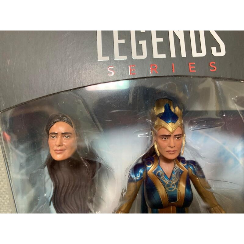 [bm] 孩之寶 hasbro 代理版 漫威 Marvel Legends 永恆族 AJAK #CK-細節圖3