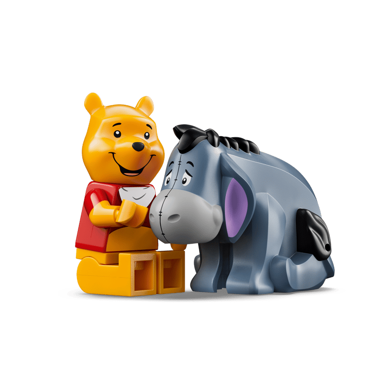 [bm] 樂高 LEGO lego 43300 迪士尼 小熊維尼 Winnie Pooh 熊寶寶 熊寶貝#C-細節圖6