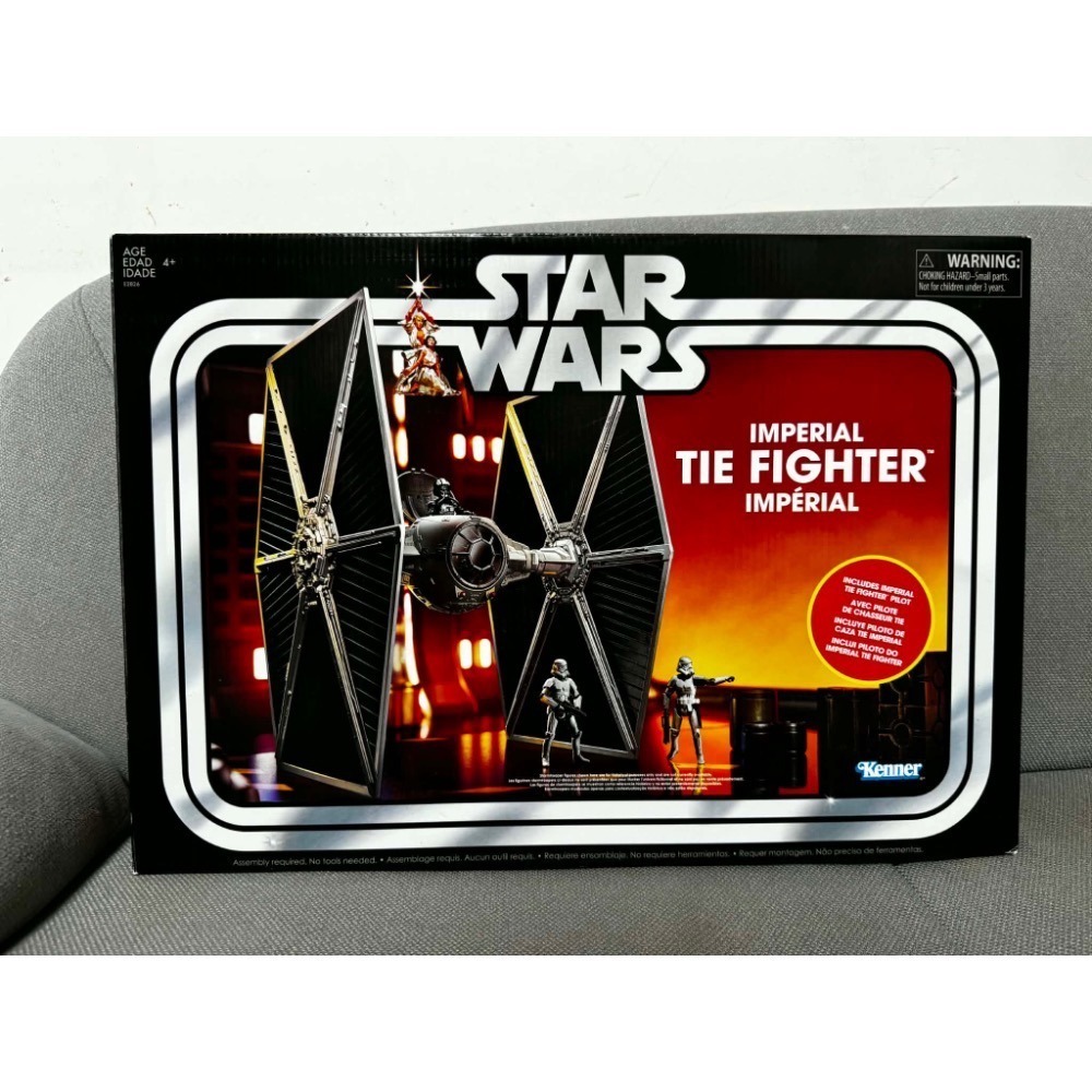 [bm] 孩之寶 星際大戰 黑標 x wing X翼戰機 3.75吋 載具 反抗軍 #C-細節圖2