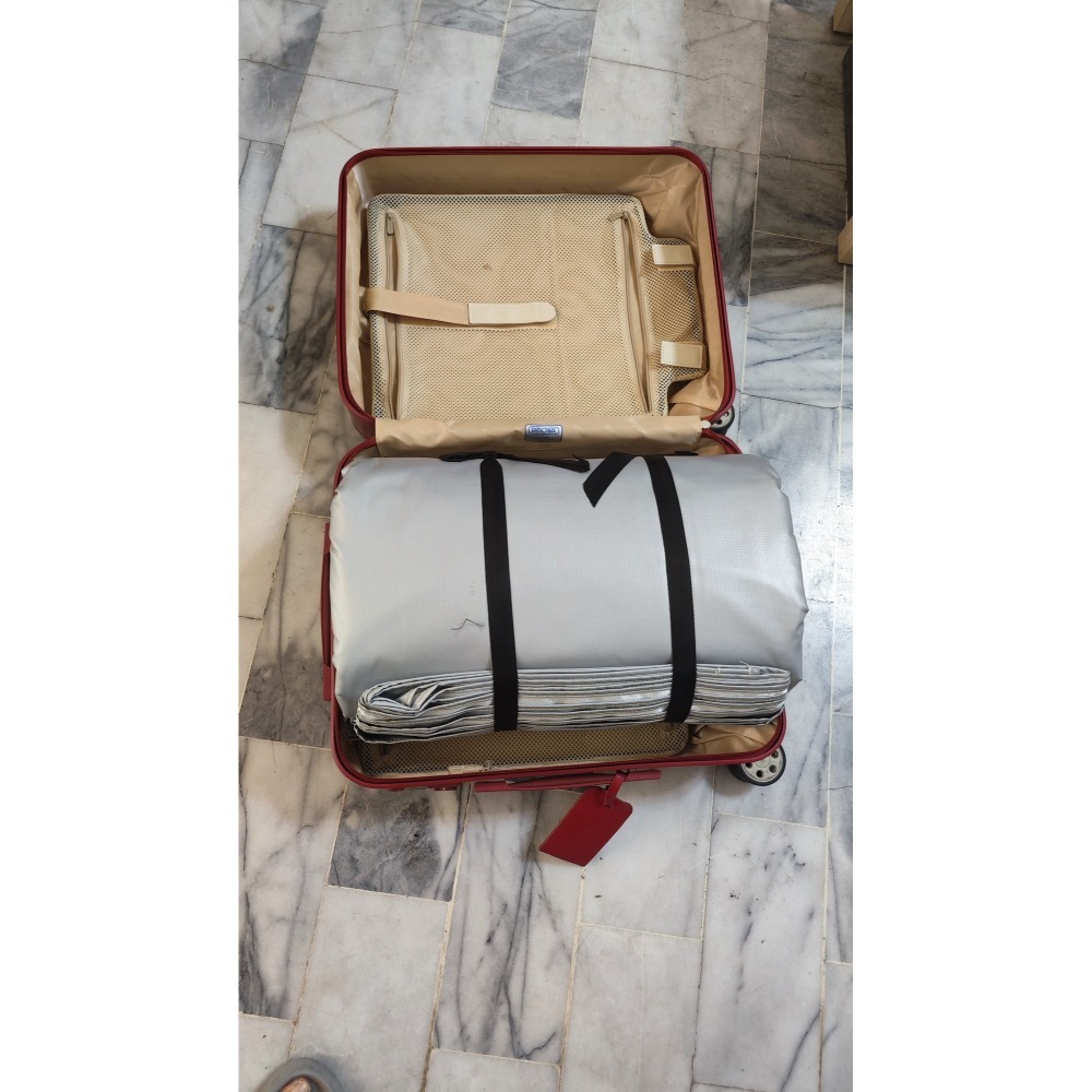 滅霸終極阻燃滅火毯-細節圖5