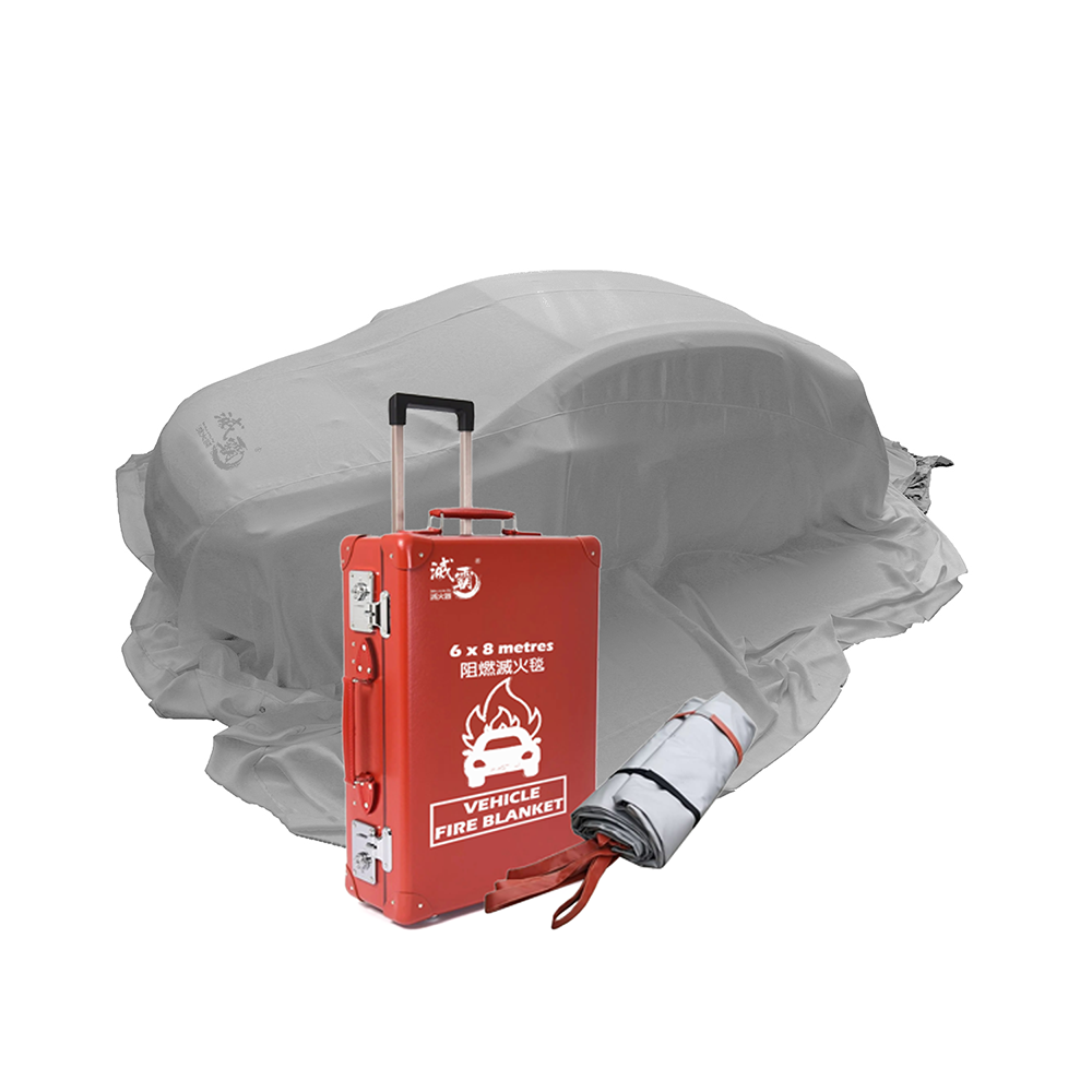 滅霸終極阻燃滅火毯-細節圖8