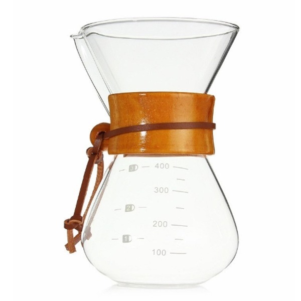 咖啡壺 (不含濾杯)