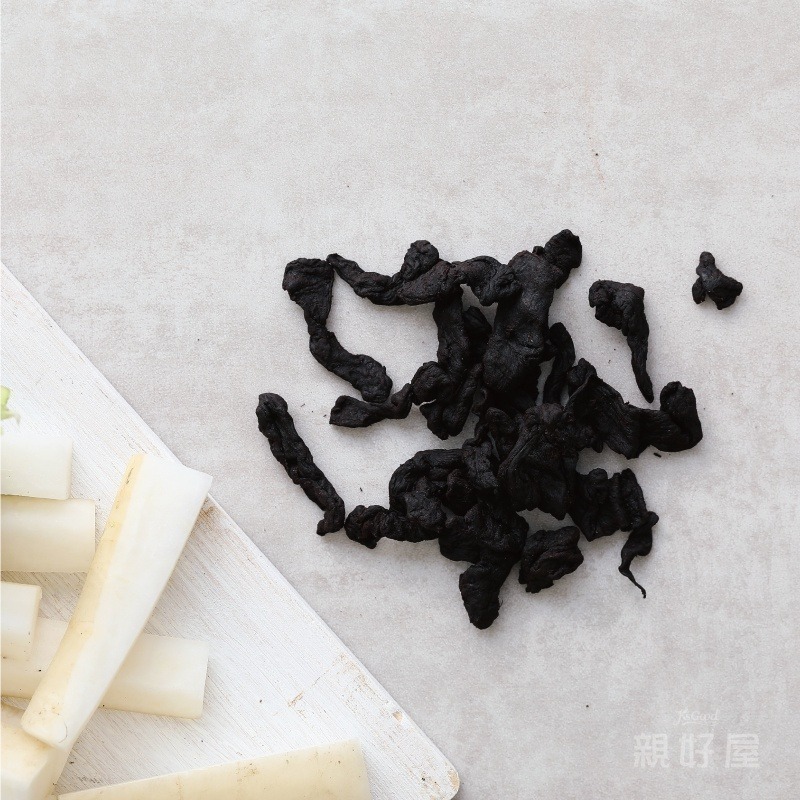 【鄉菇香 親好屋】陳年老菜脯 菜脯 台灣苗栗 客家傳統黑金 燉湯 料理 蘿蔔 黑人蔘 檢驗合格 養生-細節圖9