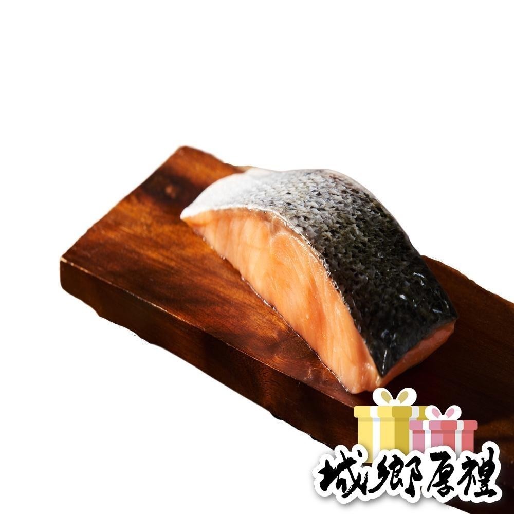 【台灣好漁】智利鮭魚菲力 200-250g/包-細節圖2