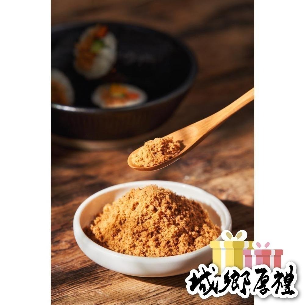 【台灣好漁】短效期出清 寶貝高鈣虱目魚鬆 150g x1包 效期至2025/05/22-細節圖6