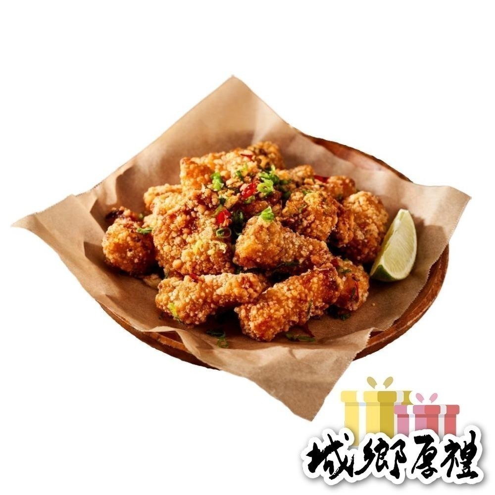 【台灣好漁】卡啦鮮脆鯛魚塊 250g x3包-細節圖2