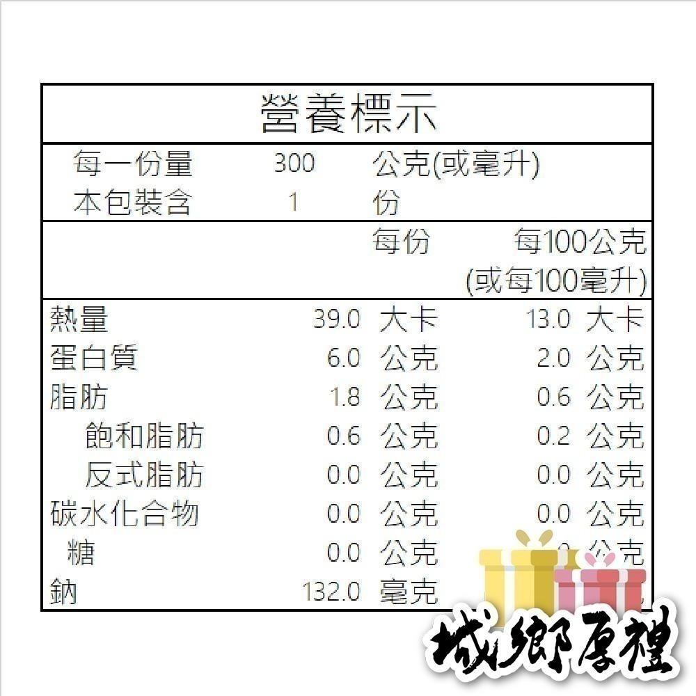 【台灣好漁】黃金鱸魚高湯 冷凍親民版 300ml 鋁箔袋裝 20入/箱  (免運組)-細節圖8