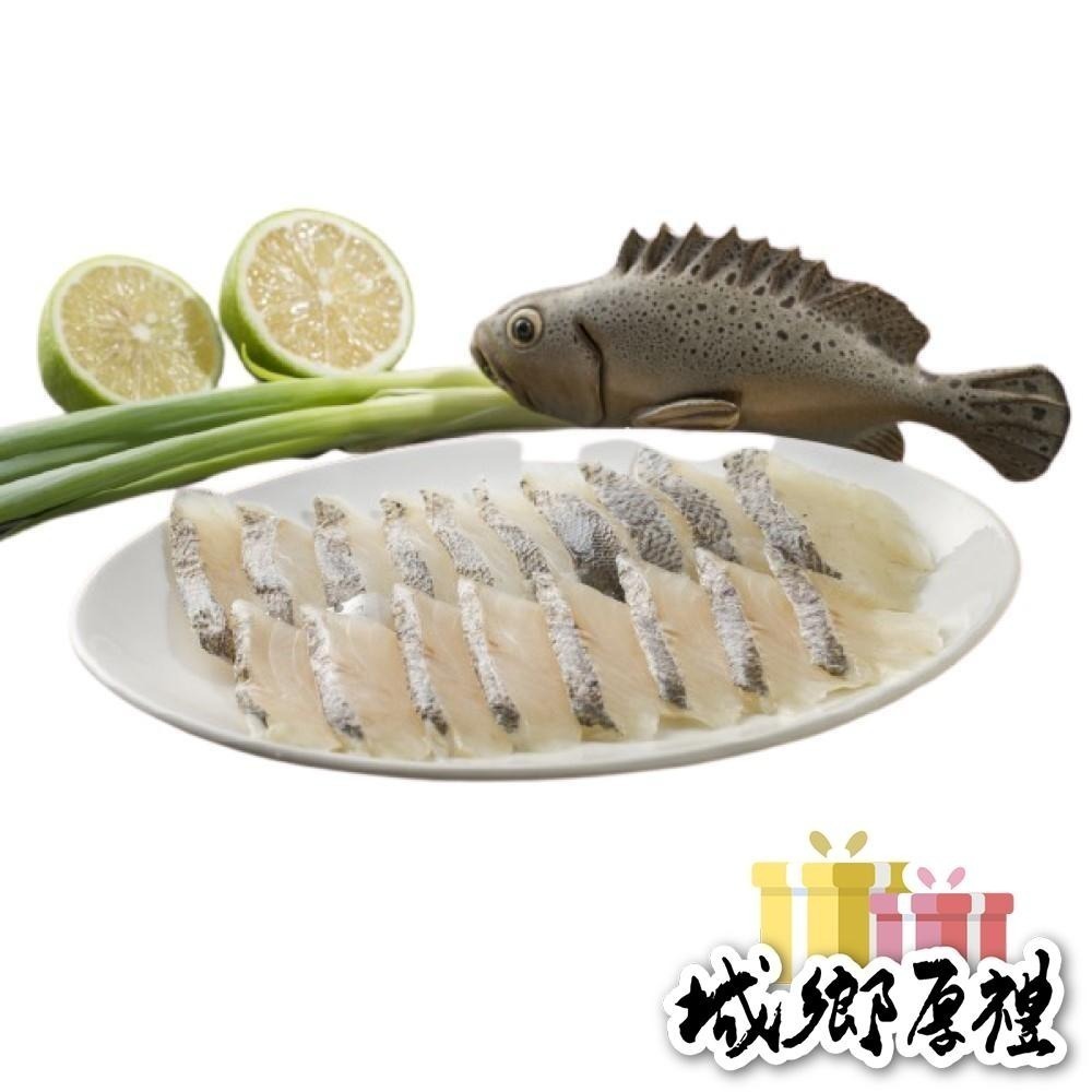 【台灣好漁】七星鱸魚火鍋切片160g/包-細節圖2