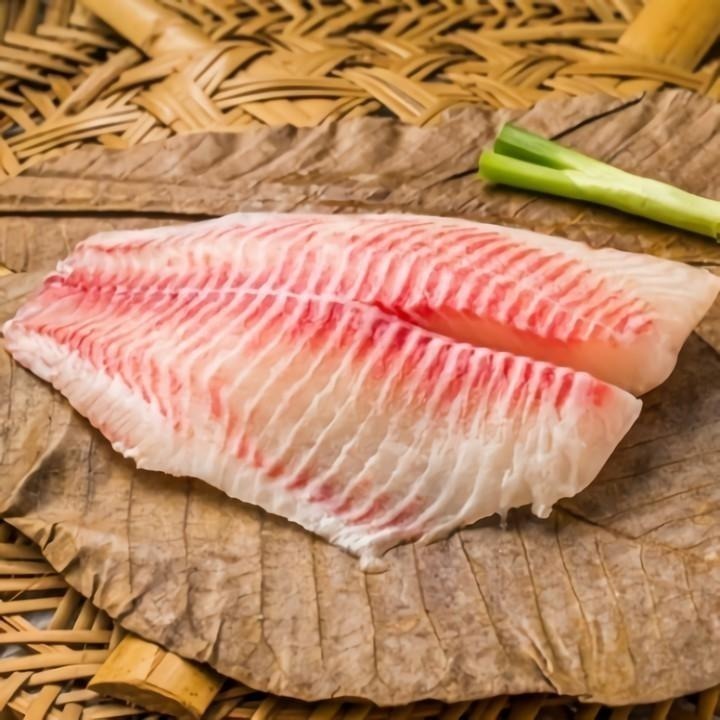 【台灣好漁】生食級台灣鯛魚片250g-300g/包-細節圖3