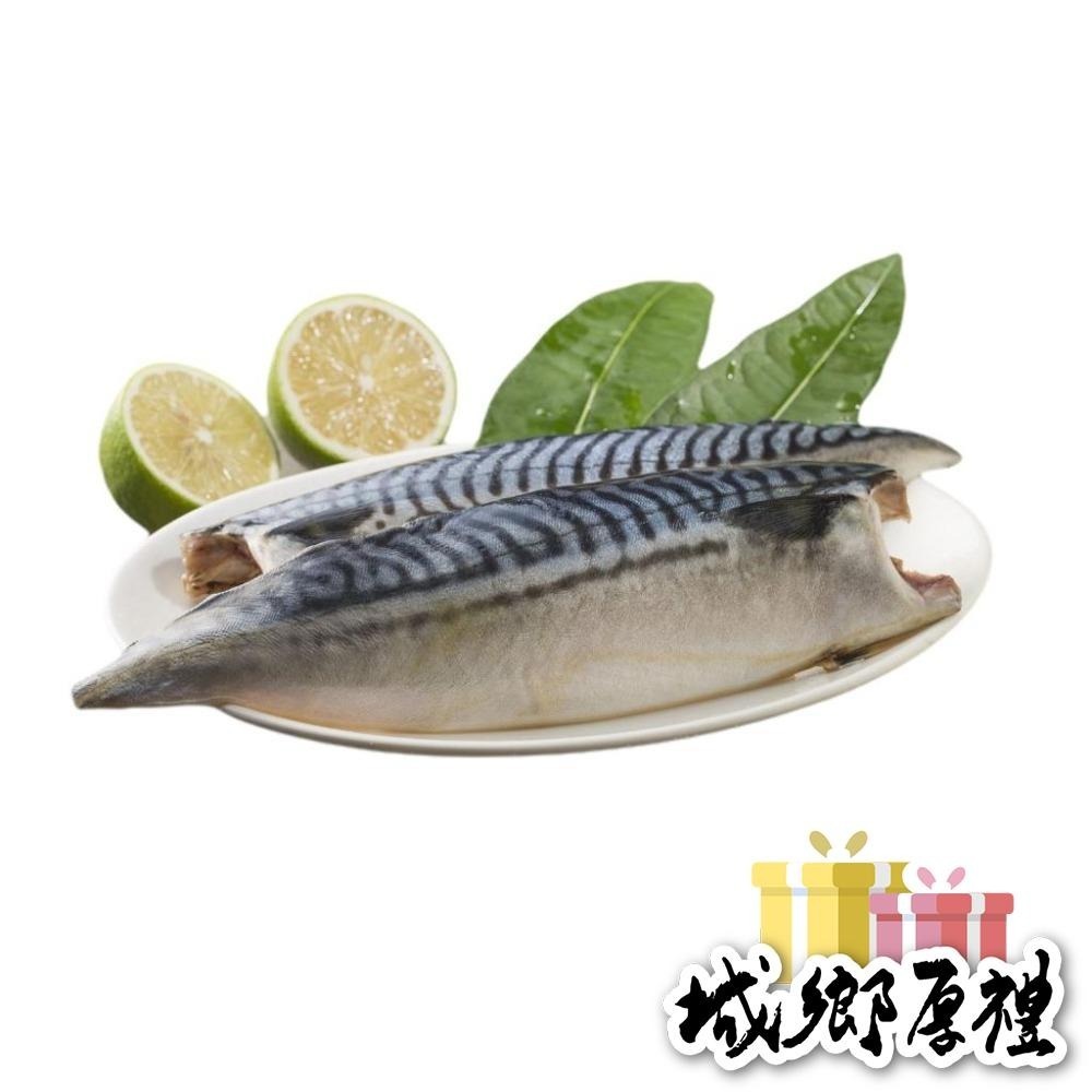 【台灣好漁】挪威薄鹽鯖魚片180g/包-細節圖2