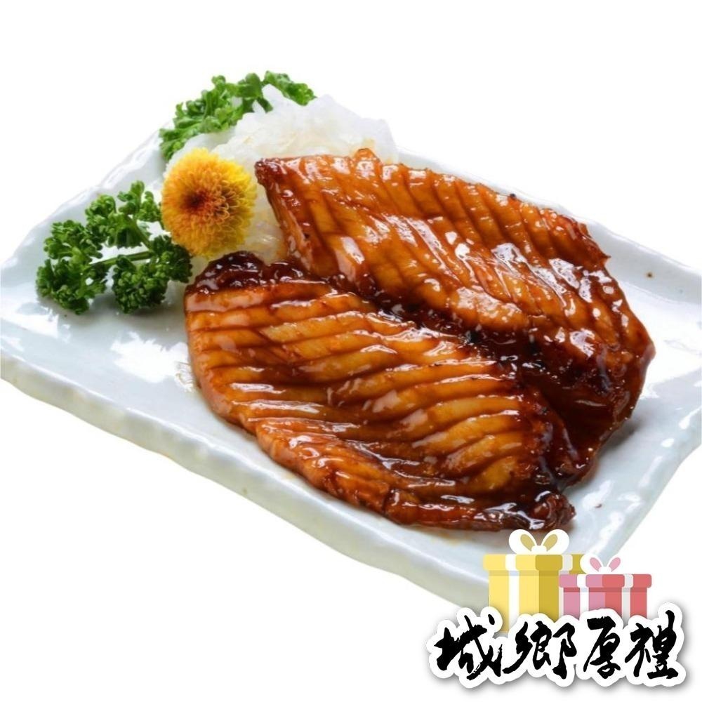 【台灣好漁】蒲燒台灣鯛魚腹180g/包(三片裝)-細節圖2