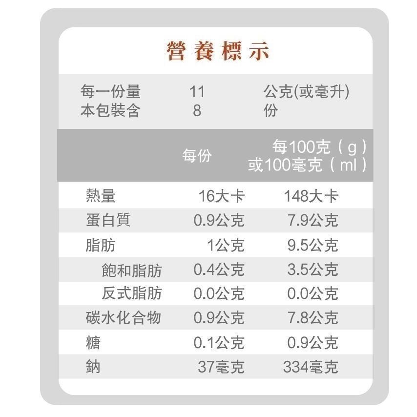 【台灣好漁】特級蛋餃 88g/包-細節圖4