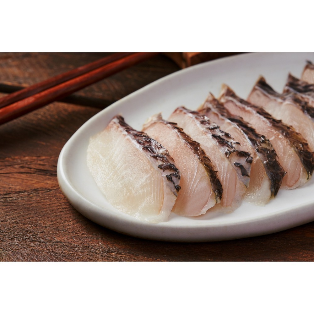 【台灣好漁】台灣鯛魚帶皮火鍋切片160g/1包-細節圖4