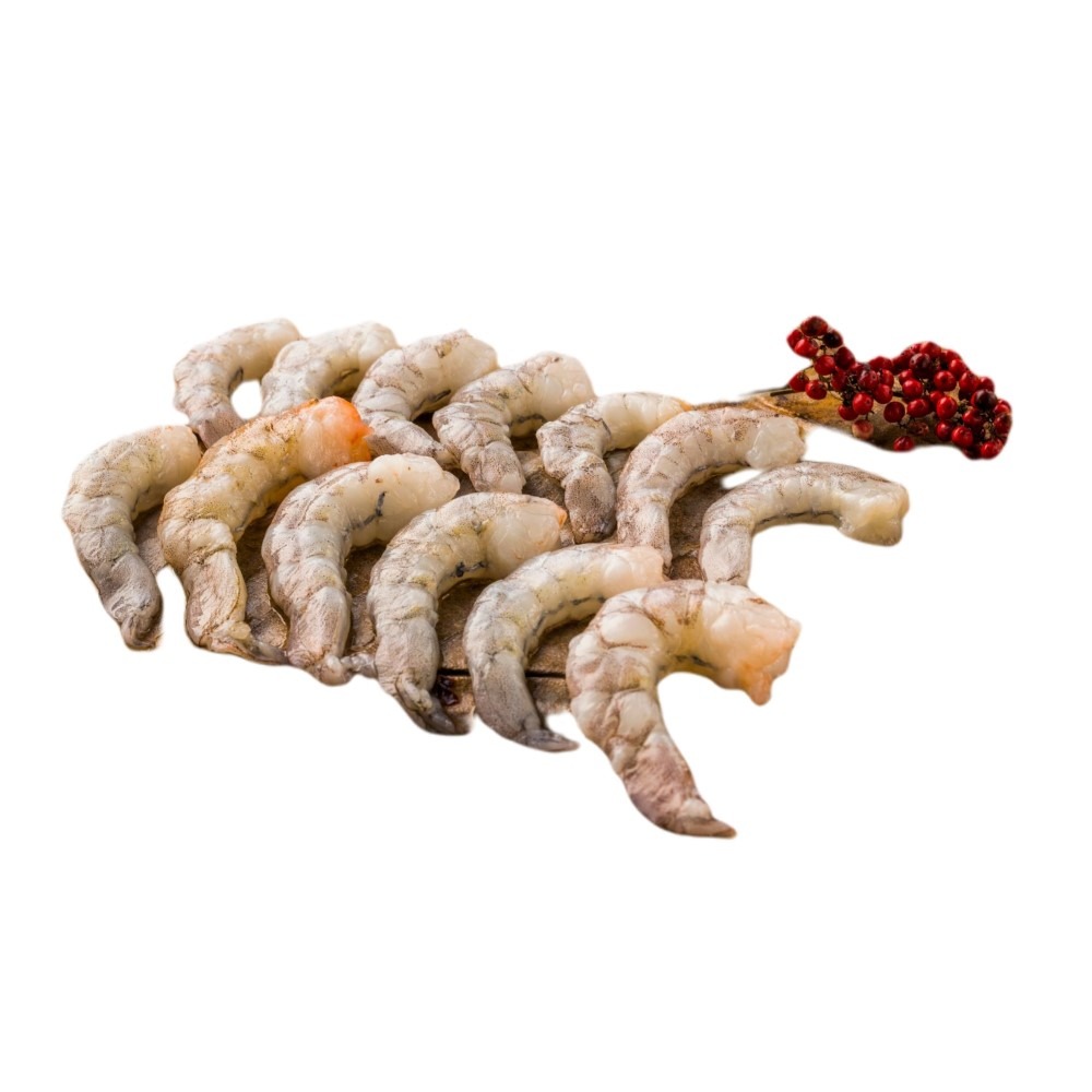 【台灣好漁】友善生態蝦仁 15~20隻 125g/1包-細節圖2