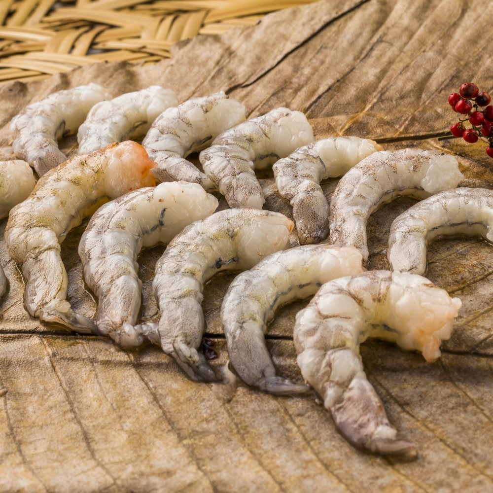 【台灣好漁】友善生態蝦仁 15~20隻 125g/1包-細節圖3