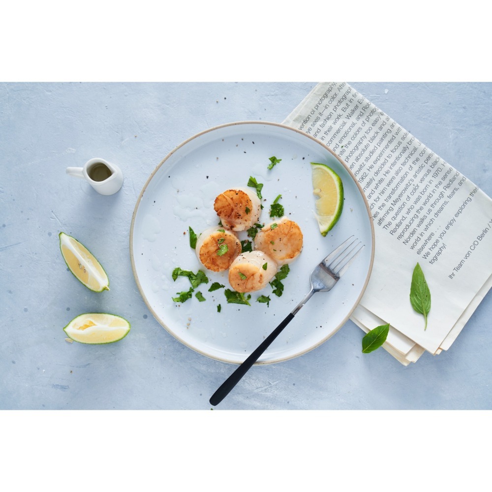 【台灣好漁】北海道生食級干貝3S(10顆/225g)-細節圖4