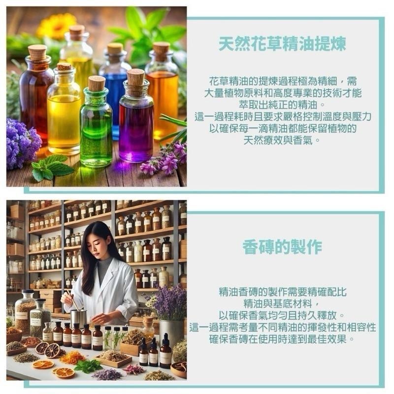 ⭐️現貨快速出貨⭐️ 泰國製造🇹🇭皇室貴族私藏 經典香氛磚（多款香味）-細節圖2