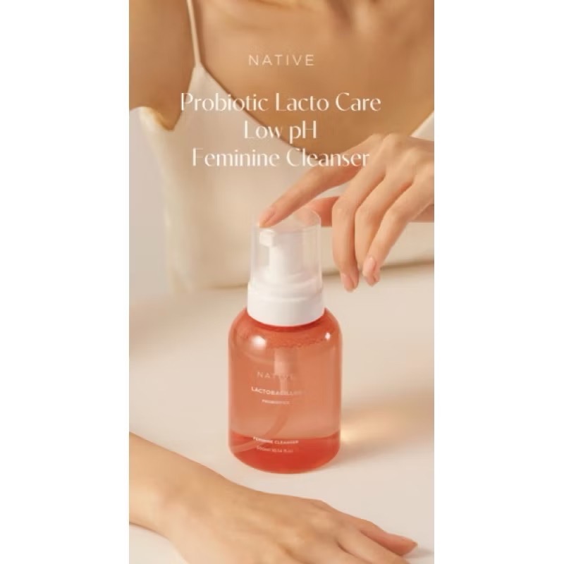 ⭐️現貨快速出貨⭐️ 韓國 🇰🇷AVCA 天然乳酸菌 溫和女性清潔慕斯 300ml-細節圖3