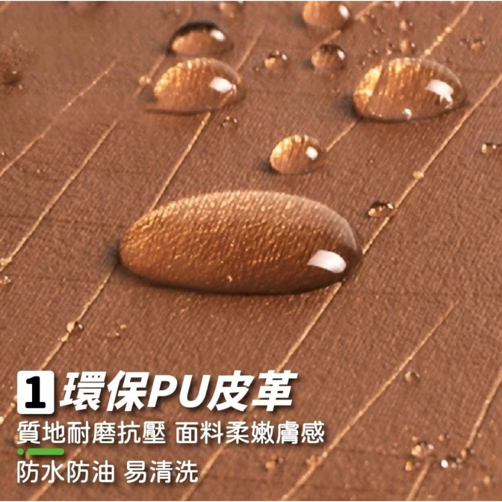 ⭐️現貨快速出貨⭐️ PU皮革隨行手提杯套（顏色隨機出貨）-細節圖2