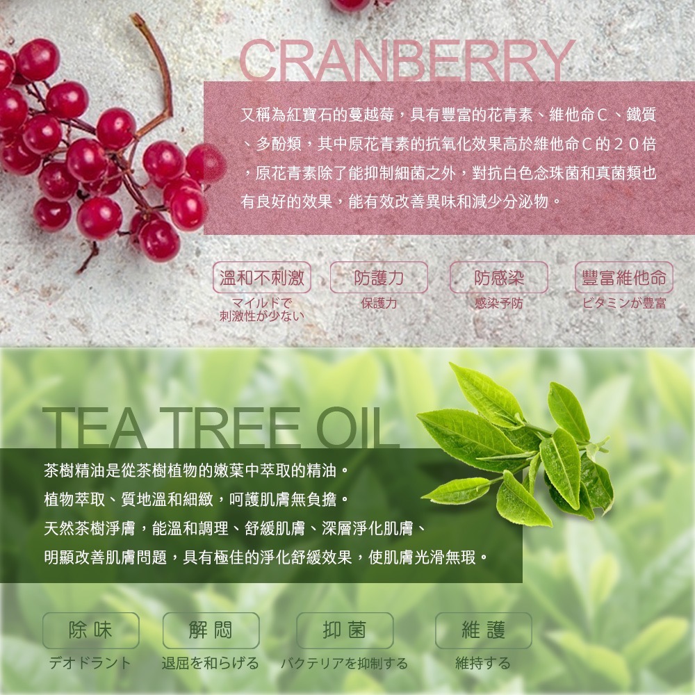 ⭐️現貨快速出貨⭐️ 台灣製🇹🇼Buticurii 私密處潔淨護理慕斯-細節圖5