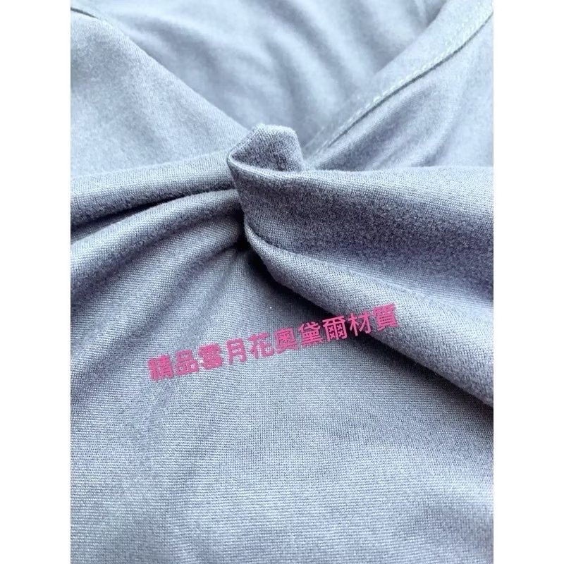 ⭐️現貨快速出貨⭐️臺灣雪月花奧代爾系列保暖衣 男保暖衣 女保暖衣-細節圖7